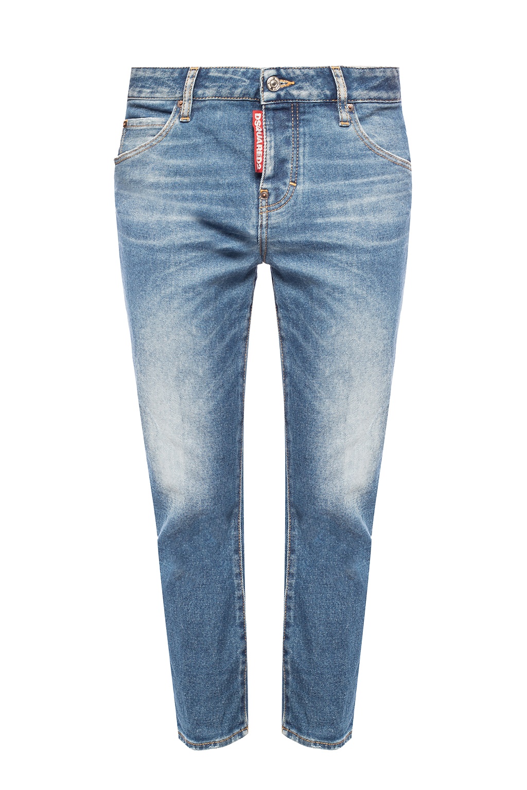 jeans similar to dsquared2