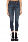 Dsquared2 ‘Classic Kenny Twist Jean’ distressed jeans