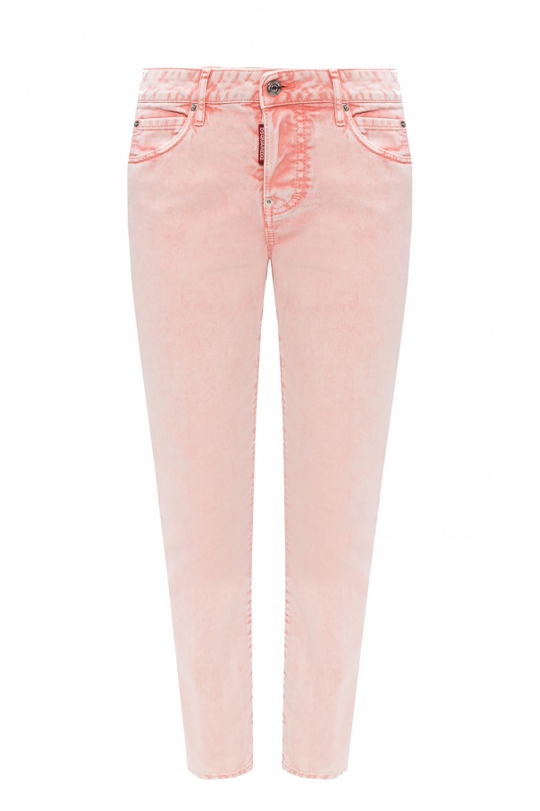 Dsquared2 ‘Cool Girl Jean’ jeans