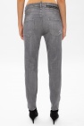 Dsquared2 GREY ‘Cool Girl Jean’ jeans