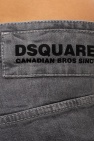 Dsquared2 GREY ‘Cool Girl Jean’ jeans