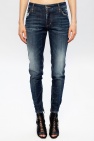 Dsquared2 ‘Medium Waist Skinny’ jeans