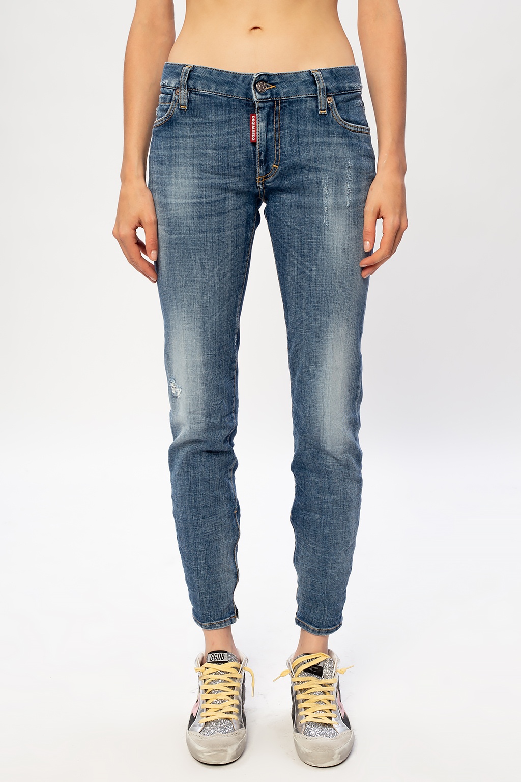 dsquared2 jeans size 58