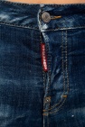 Dsquared2 ‘Cool Girl Jean’ distressed jeans