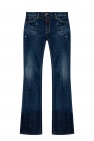 Dsquared2 ‘Medium Waist Flare’ jeans