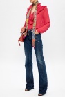 Dsquared2 ‘Medium Waist Flare’ jeans