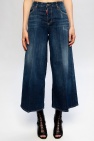 Dsquared2 BLUE ‘Page Jean’ jeans