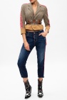 Dsquared2 ‘Cool Girl Cropped Jean’ jeans
