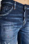 Dsquared2 ‘Cool Girl Cropped Jean’ jeans