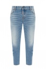 Dsquared2 ‘Cool Girl Cropped Jean’ jeans