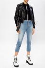 Dsquared2 ‘Cool Girl Cropped Jean’ jeans