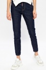 Dsquared2 'Cool Girl Jean' jeans with logo
