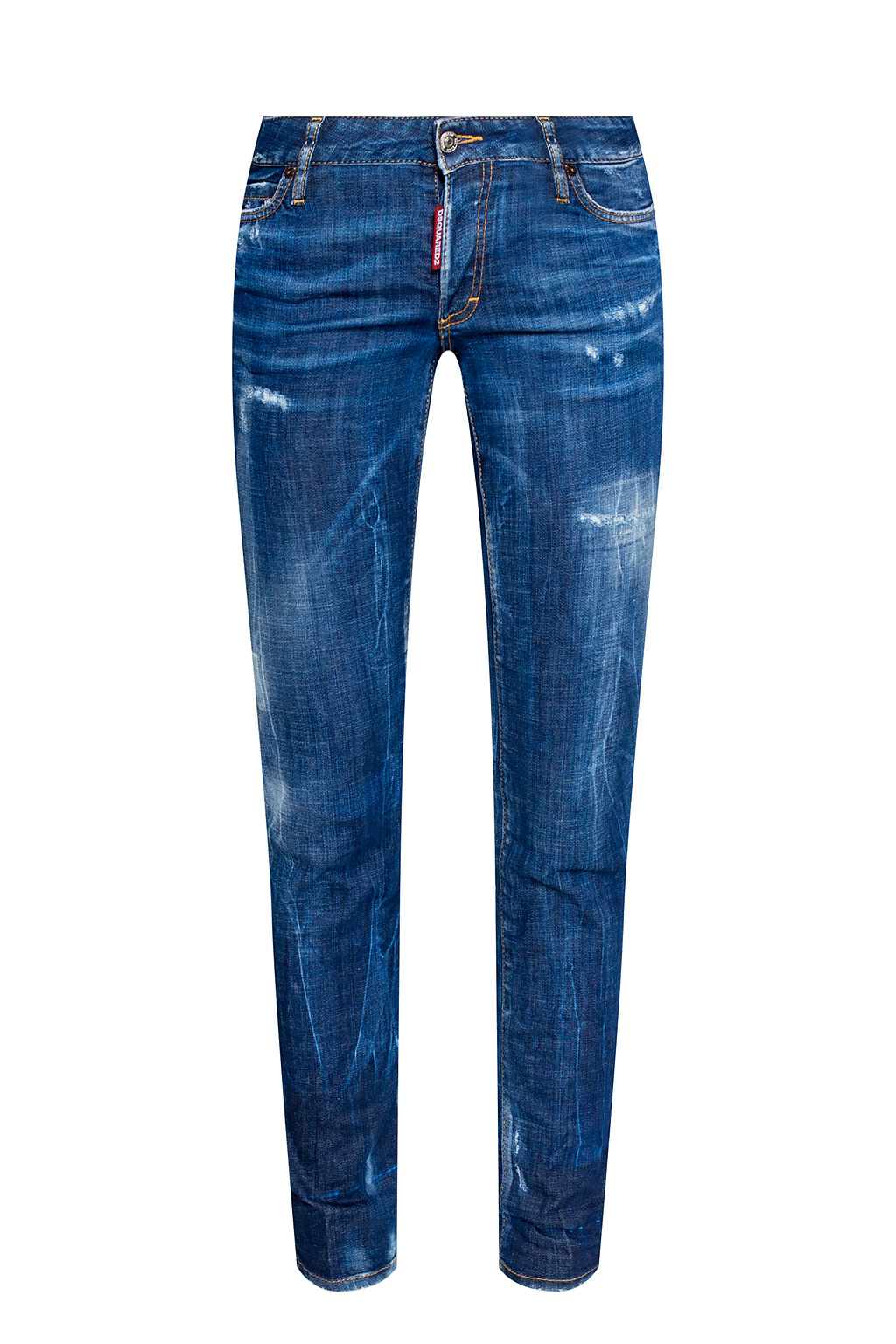 Dsquared2 ‘Jennifer’ jeans