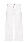 Dsquared2 'Medium Waist Page' jeans