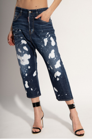 Dsquared2 'Kawaii' jeans