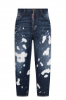 Dsquared2 'Kawaii' jeans