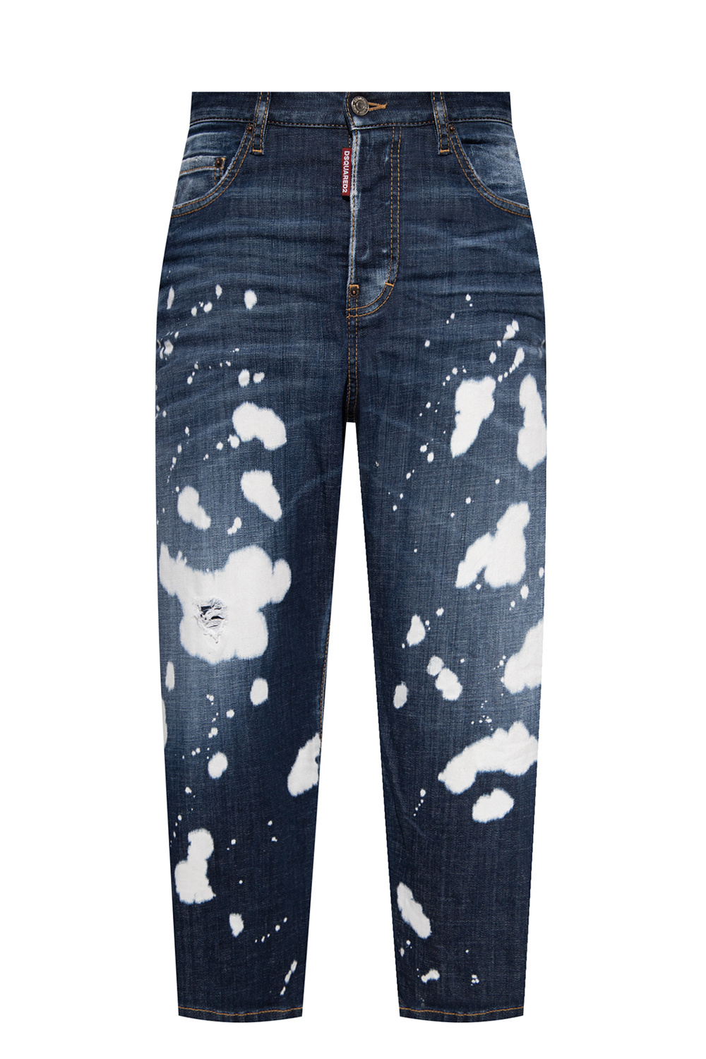 Dsquared2 'Kawaii Jean' jeans