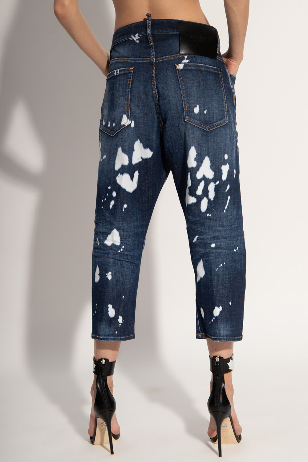 Dsquared2 'Kawaii Jean' jeans