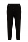 Dsquared2 'Cool Girl Cropped' jeans