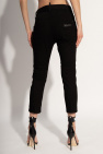 Dsquared2 'Cool Girl Cropped' jeans