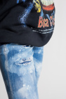 Dsquared2 BLUE 'Jennifer' jeans