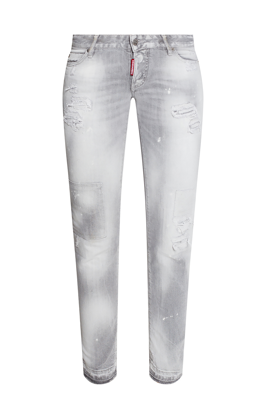 Dsquared2 ‘Jennifer’ jeans