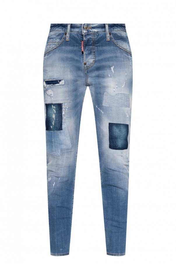 Dsquared2 'Cool Girl' jeans | Women's Clothing | Vitkac