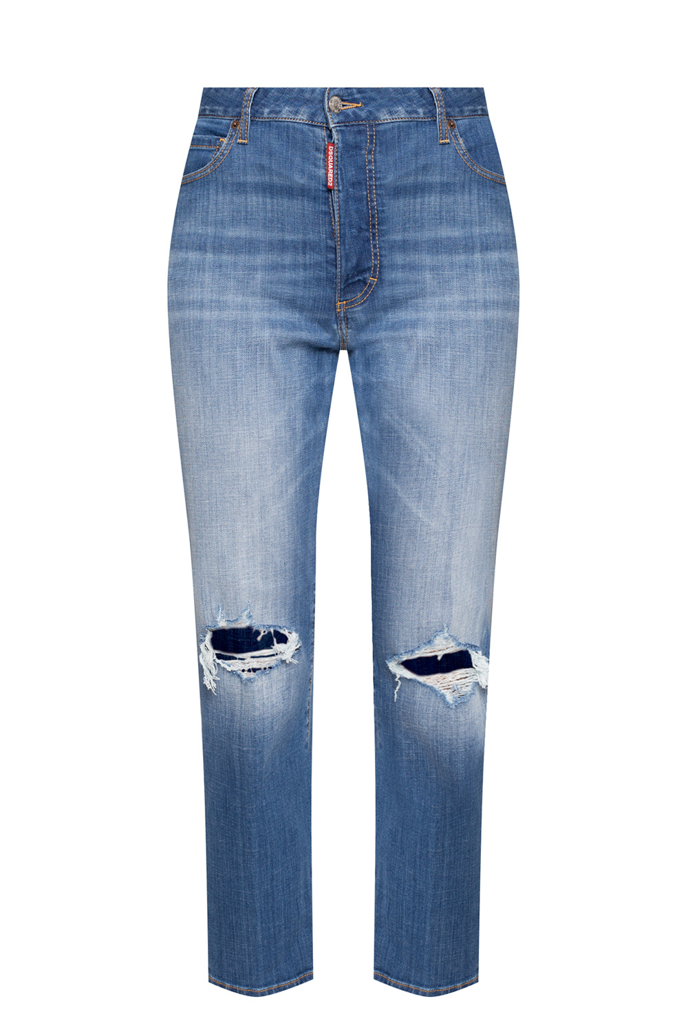 Dsquared2 ‘Boston’ jeans