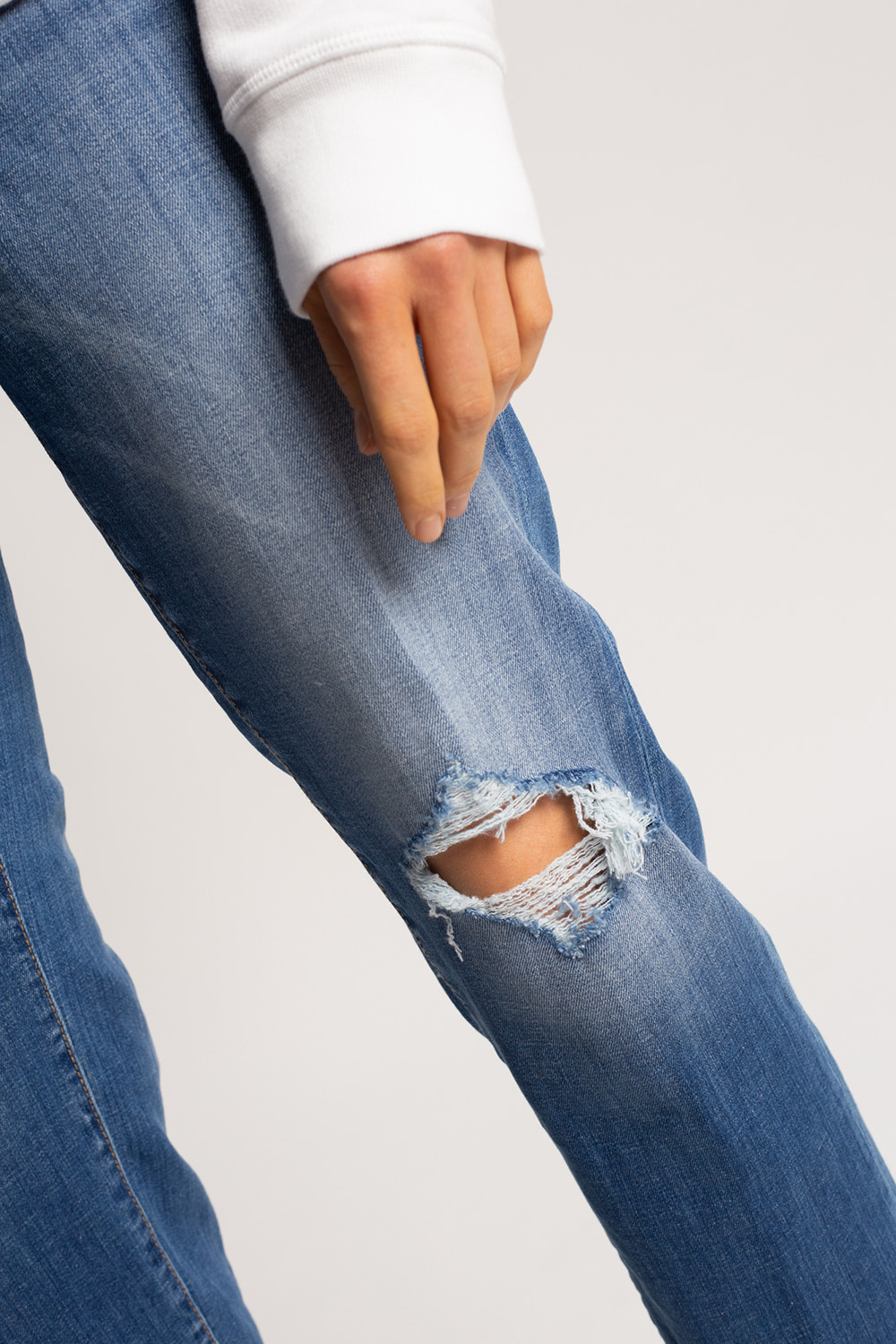 Dsquared2 ‘Boston Jean’ jeans