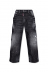 Dsquared2 ‘L.A. Jean’ jeans