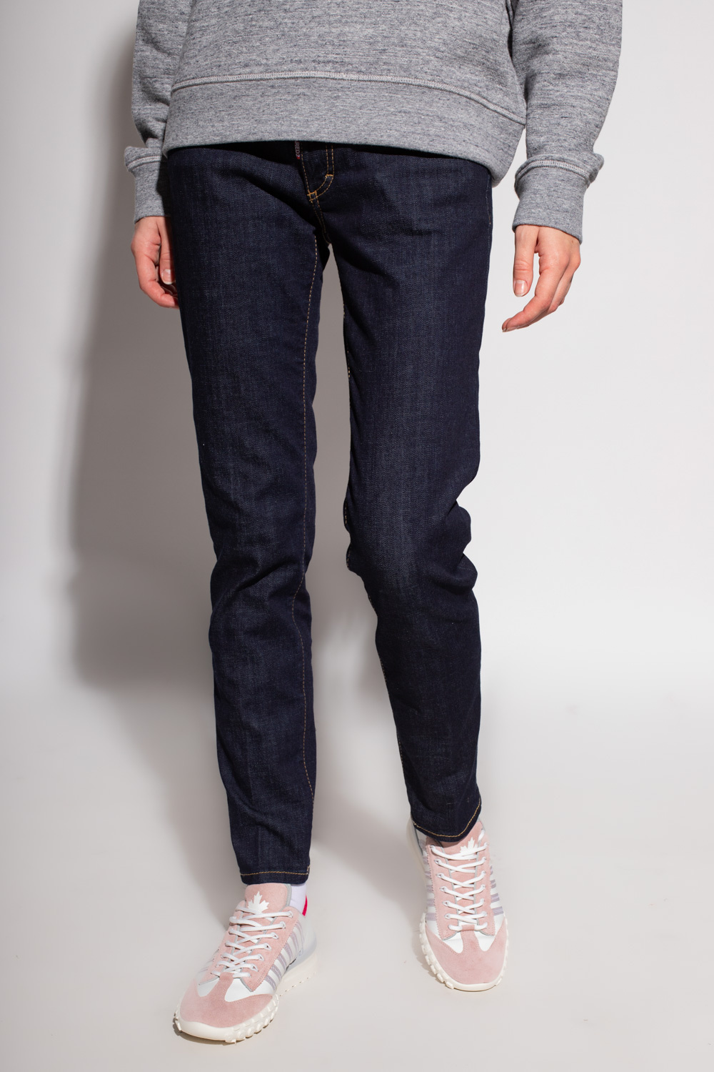 Dsquared2 ‘Jennifer’ jeans