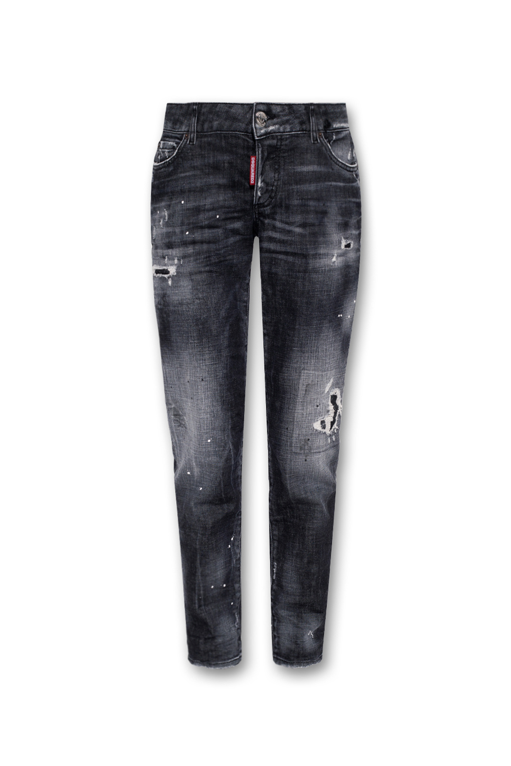 Dsquared2 ‘Jennifer’ jeans