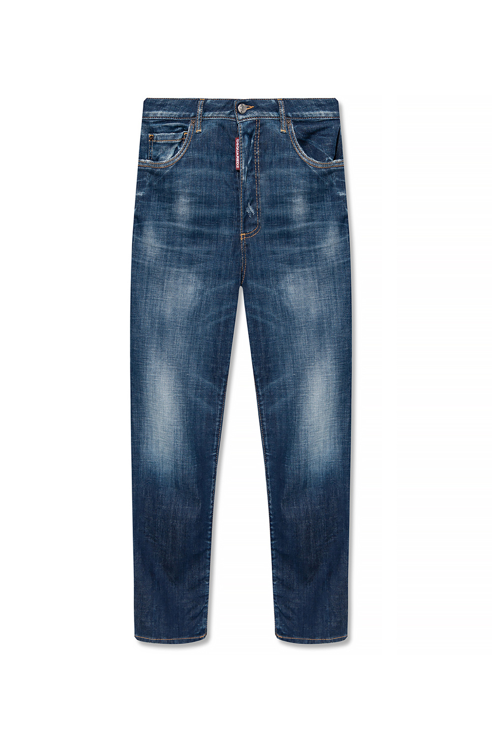 Dsquared2 ‘Boston’ jeans