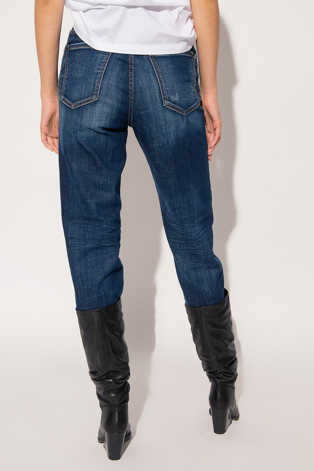 Dsquared2 ‘Boston’ jeans