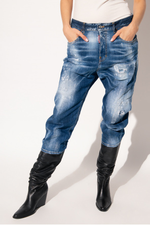Dsquared2 ‘Kawaii’ jeans