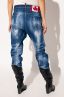 Dsquared2 ‘Kawaii’ jeans