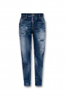 Dsquared2 ‘Skinny Dan Jean’ jeans