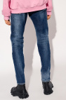 Dsquared2 ‘Skinny Dan Jean’ jeans