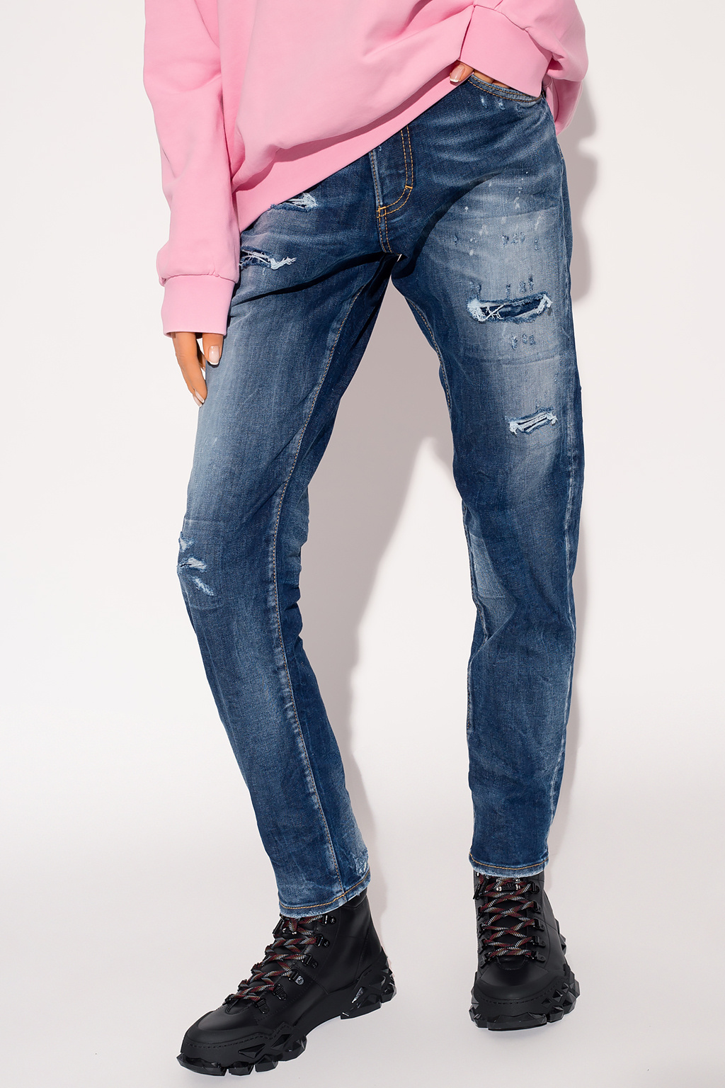 dsquared skinny dan