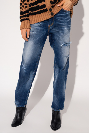 Dsquared2 ‘Boston Jean’ jeans