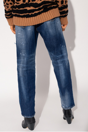 Dsquared2 ‘Boston Jean’ jeans