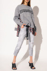 Dsquared2 ‘Cool Girl Cropped’ jeans