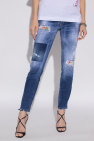 Dsquared2 ‘Jennifer’ jeans