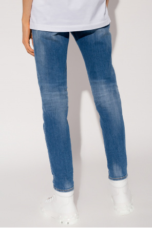 Dsquared2 ‘Jennifer Jean’ jeans