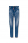 Dsquared2 ‘Jennifer Jean’ jeans