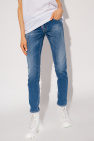 Dsquared2 ‘Jennifer Jean’ jeans