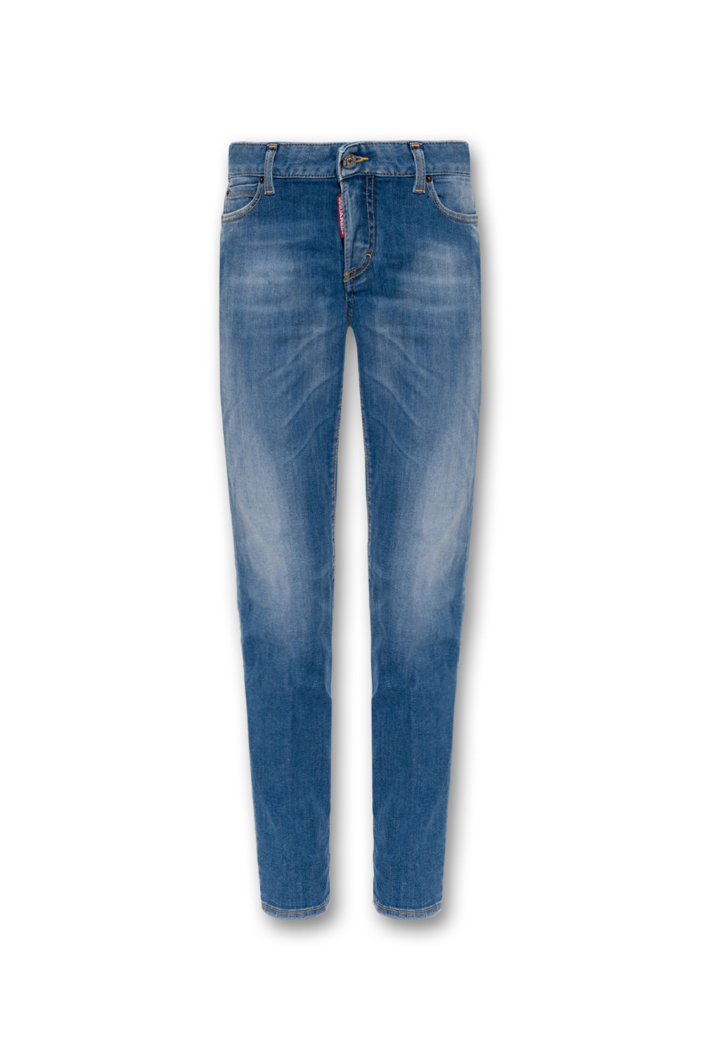 Dsquared2 ‘Jennifer Jean’ jeans