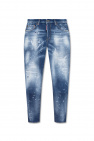 Dsquared2 ‘Skinny Dan Jean’ jeans