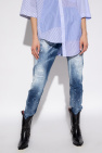 Dsquared2 ‘Skinny Dan Jean’ jeans