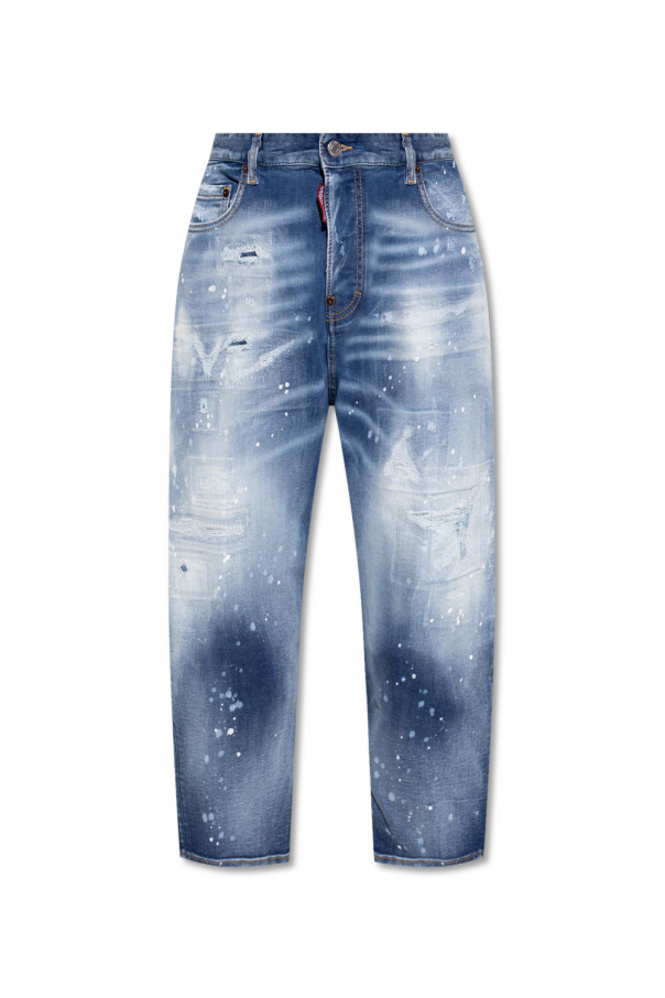 Dsquared2 ‘Kawaii Jean’ jeans